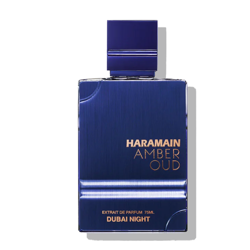 Al Haramain Amber Oud Dubai Night