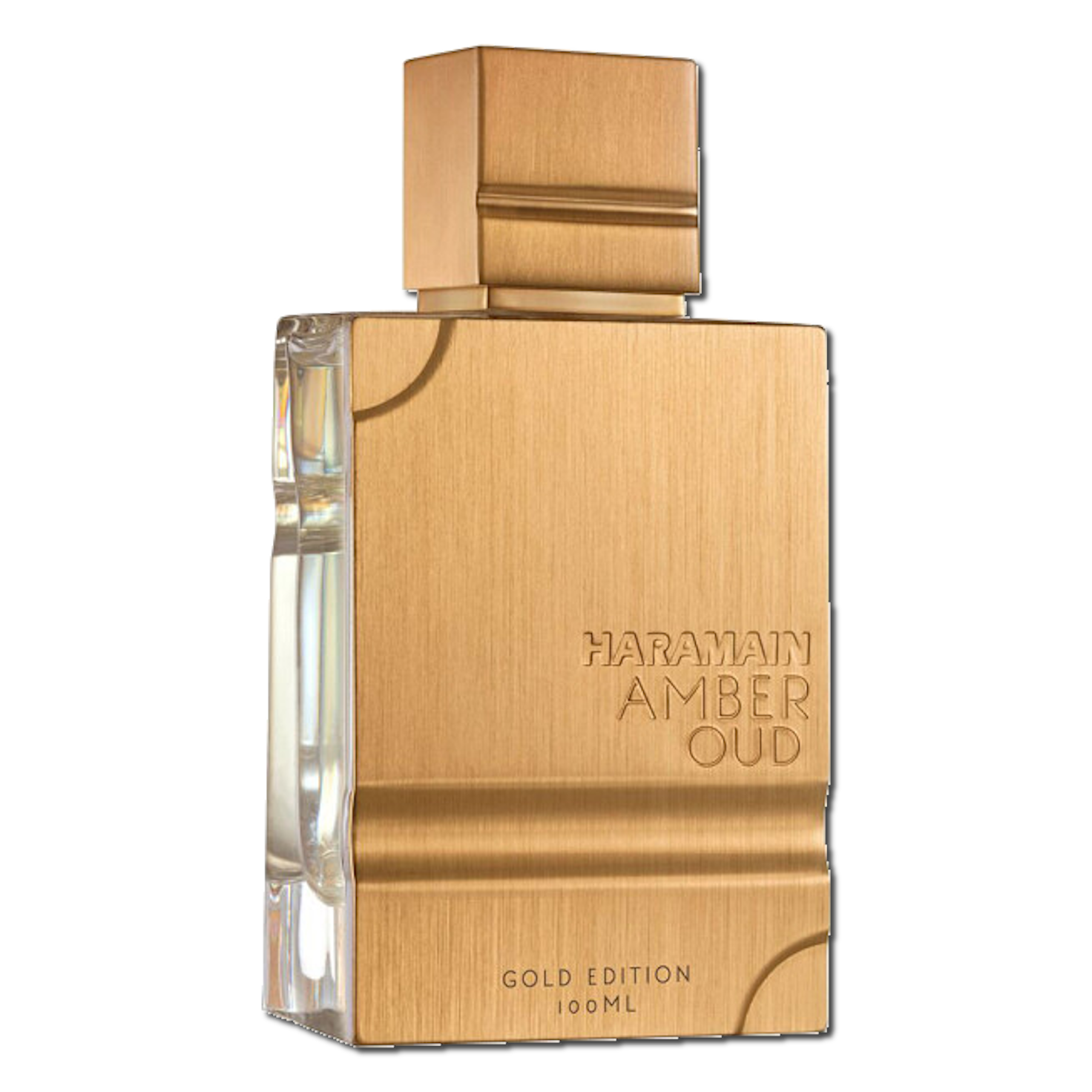 Al Haramain Amber Oud Gold Edition