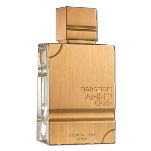 Al Haramain Amber Oud Gold Edition