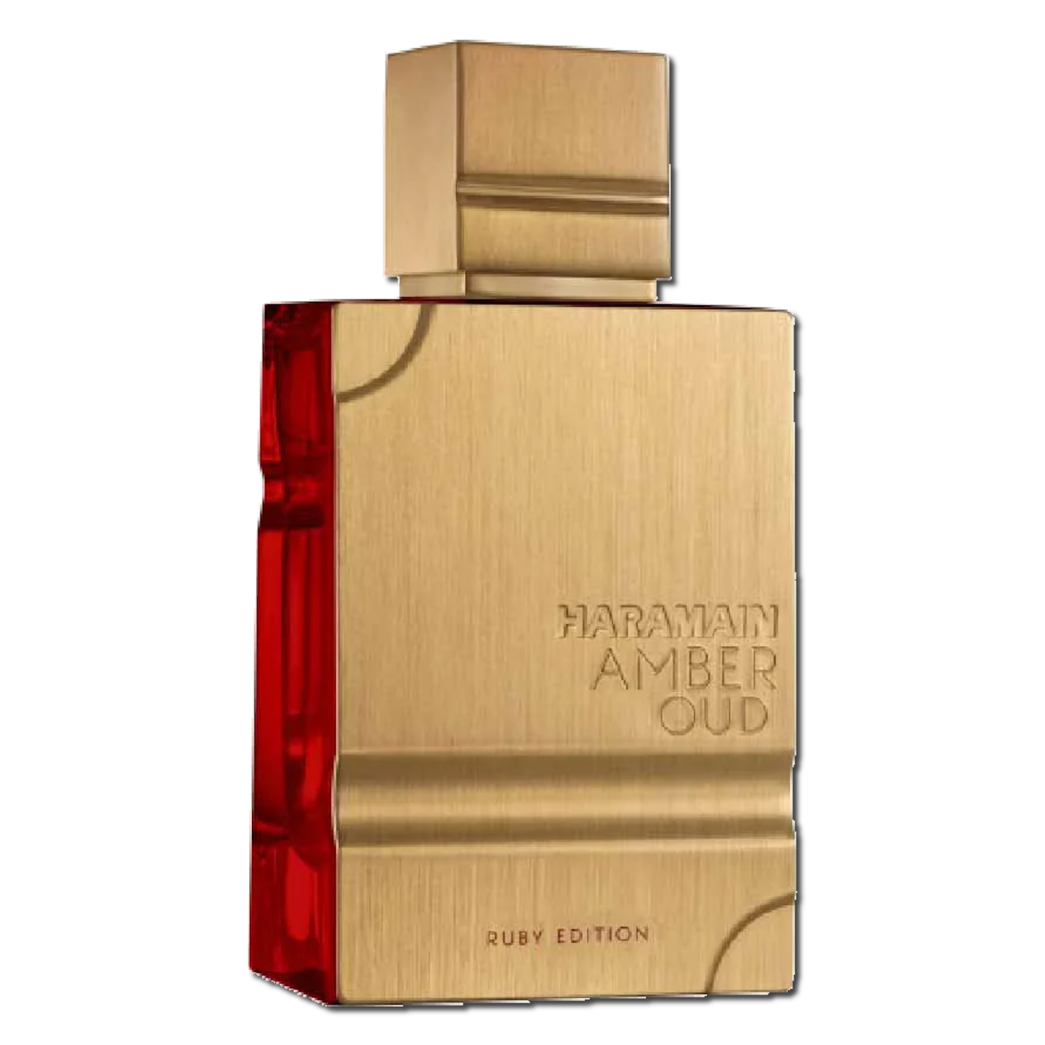 Al Haramain Amber Oud Ruby