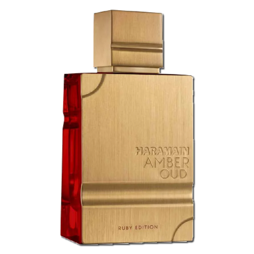 Al Haramain Amber Oud Ruby