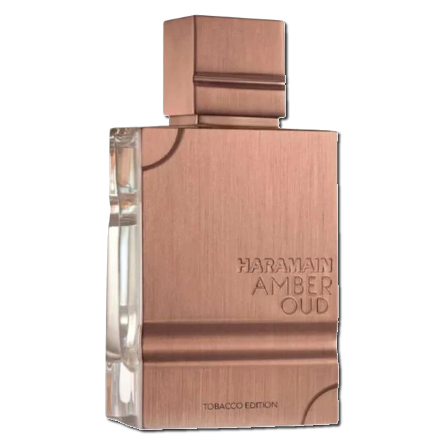 Al Haramain Amber Oud Tobacco