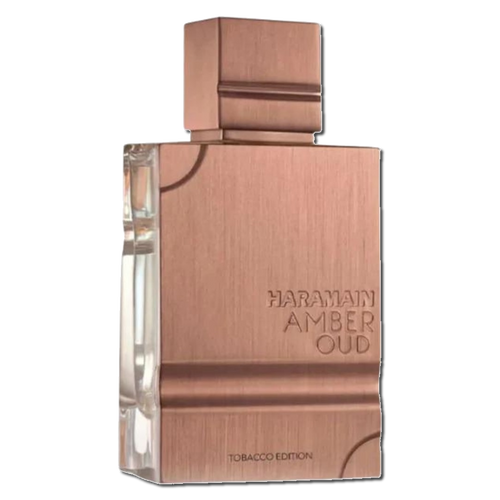 Al Haramain Amber Oud Tobacco