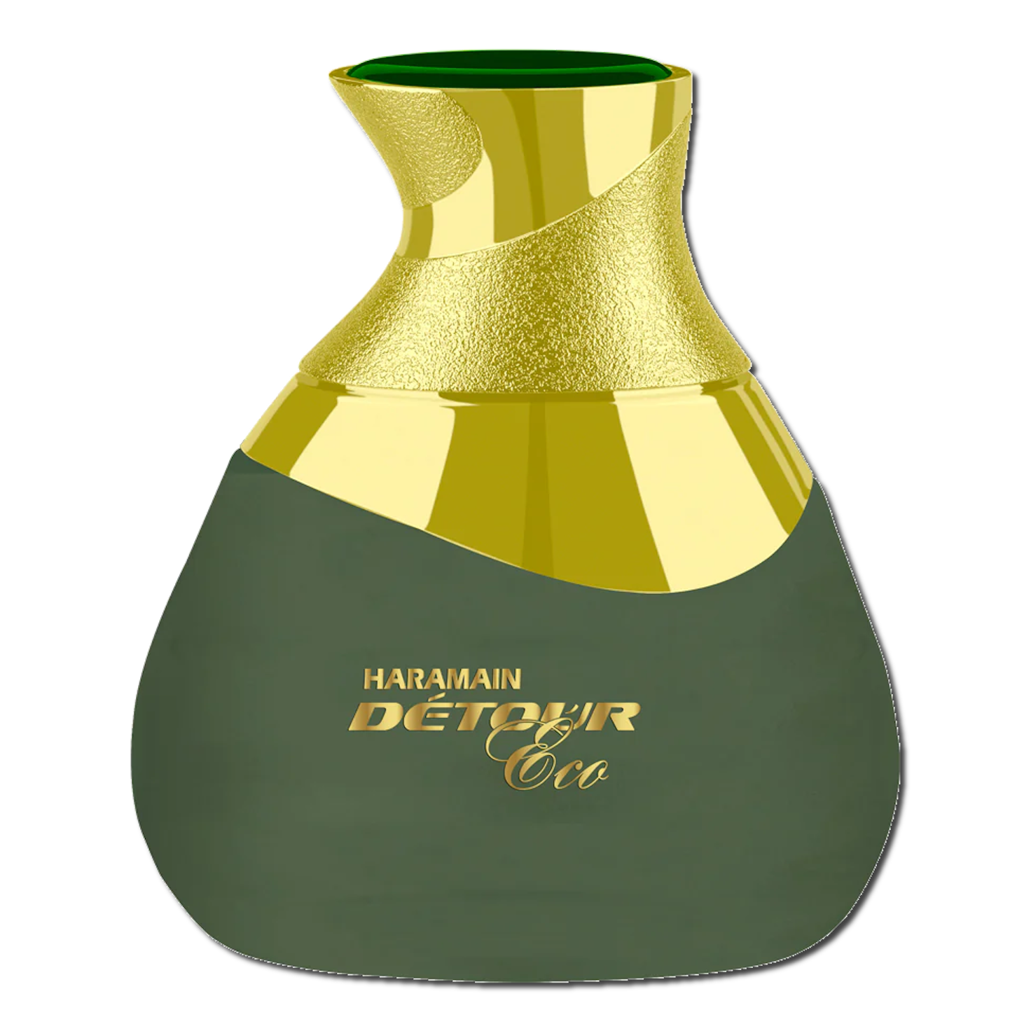 Al Haramain Detour Eco