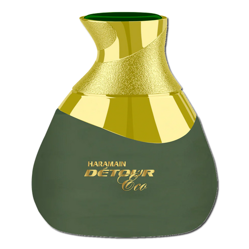 Al Haramain Detour Eco