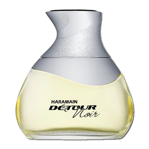 Al Haramain Detour Noir