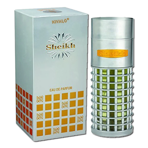 Al Haramain Sheikh
