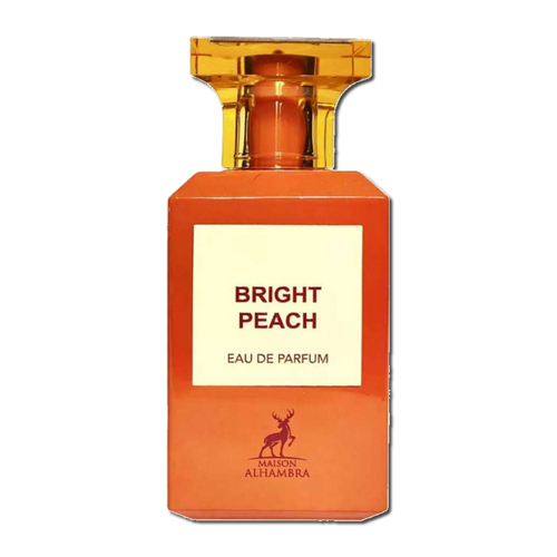 Alhambra Bright Peach
