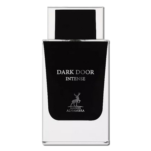 Alhambra Dark Door Intense