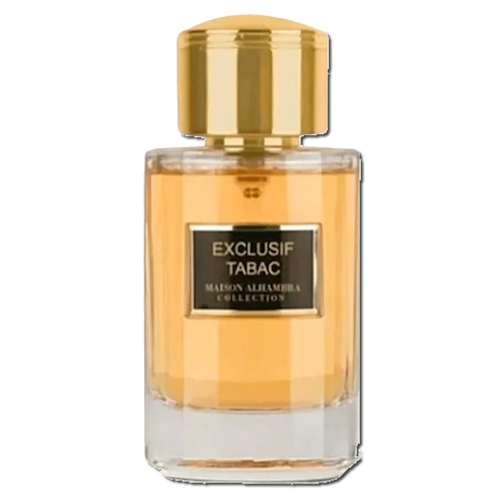 Alhambra Exclusif Tabac