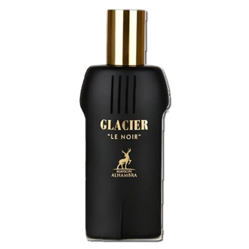 Alhambra Glacier le noir