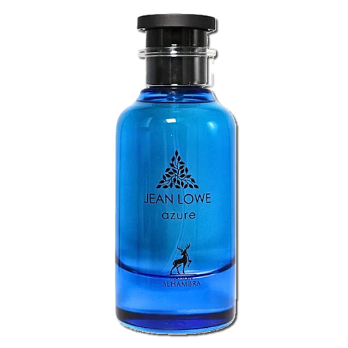 Alhambra Jean Lowe Azure