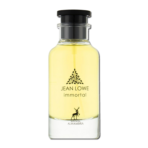 Alhambra Jean Lowe Immortal