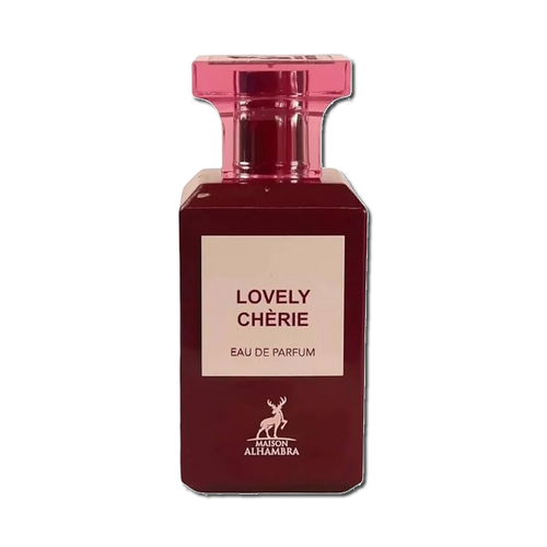 Alhambra Lovely Cherry
