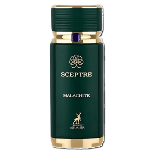 Alhambra Spectre Malachite