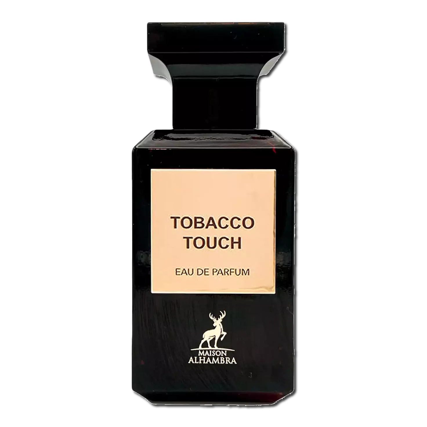 Alhambra Tobacco Touch