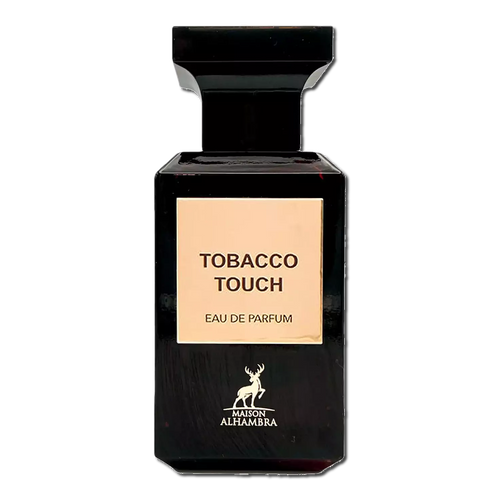 Alhambra Tobacco Touch