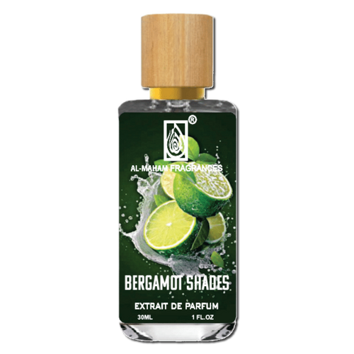 Almaham Bergamot 22