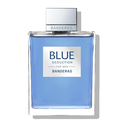 Blue Seduction