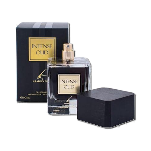 Arabian Onyx Intense Oud