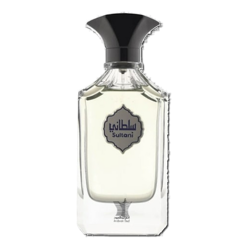 Arabian Oud Sultani