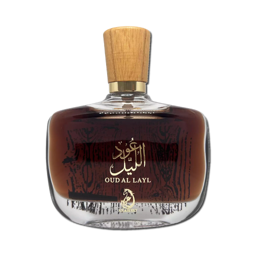 Arabiyat Oud Al Layl