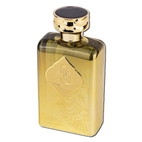 Ard Al Zaafran Al Dirgham Limited Edition