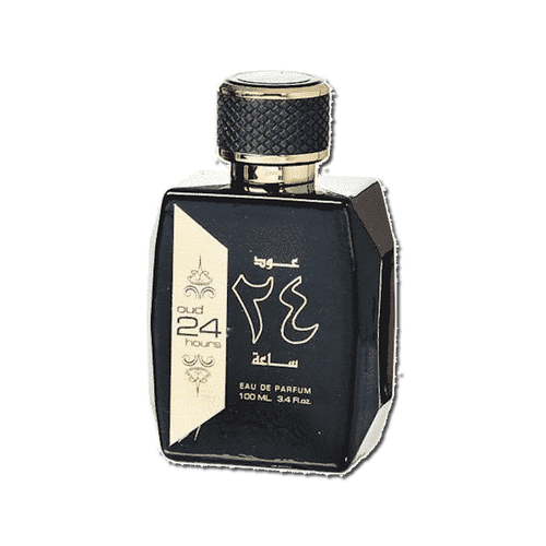 Ard Al Zaafran Oud 24