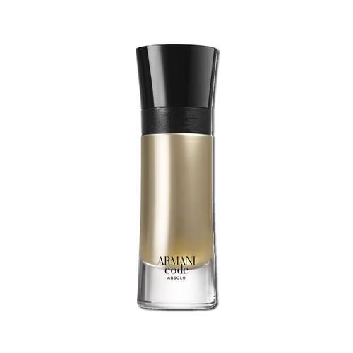 Armani Code Absolu