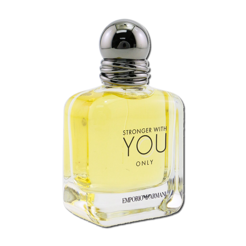 Armani Stronger with you Only