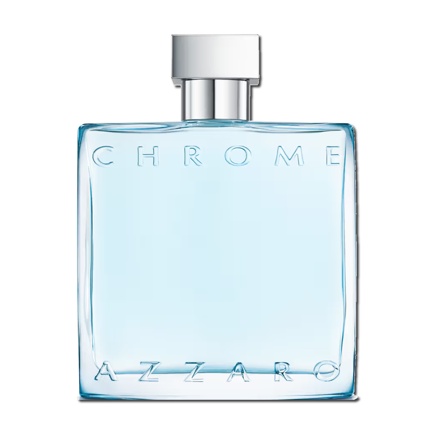 Azzaro Chrome Edt