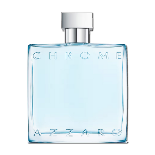 Azzaro Chrome Edt