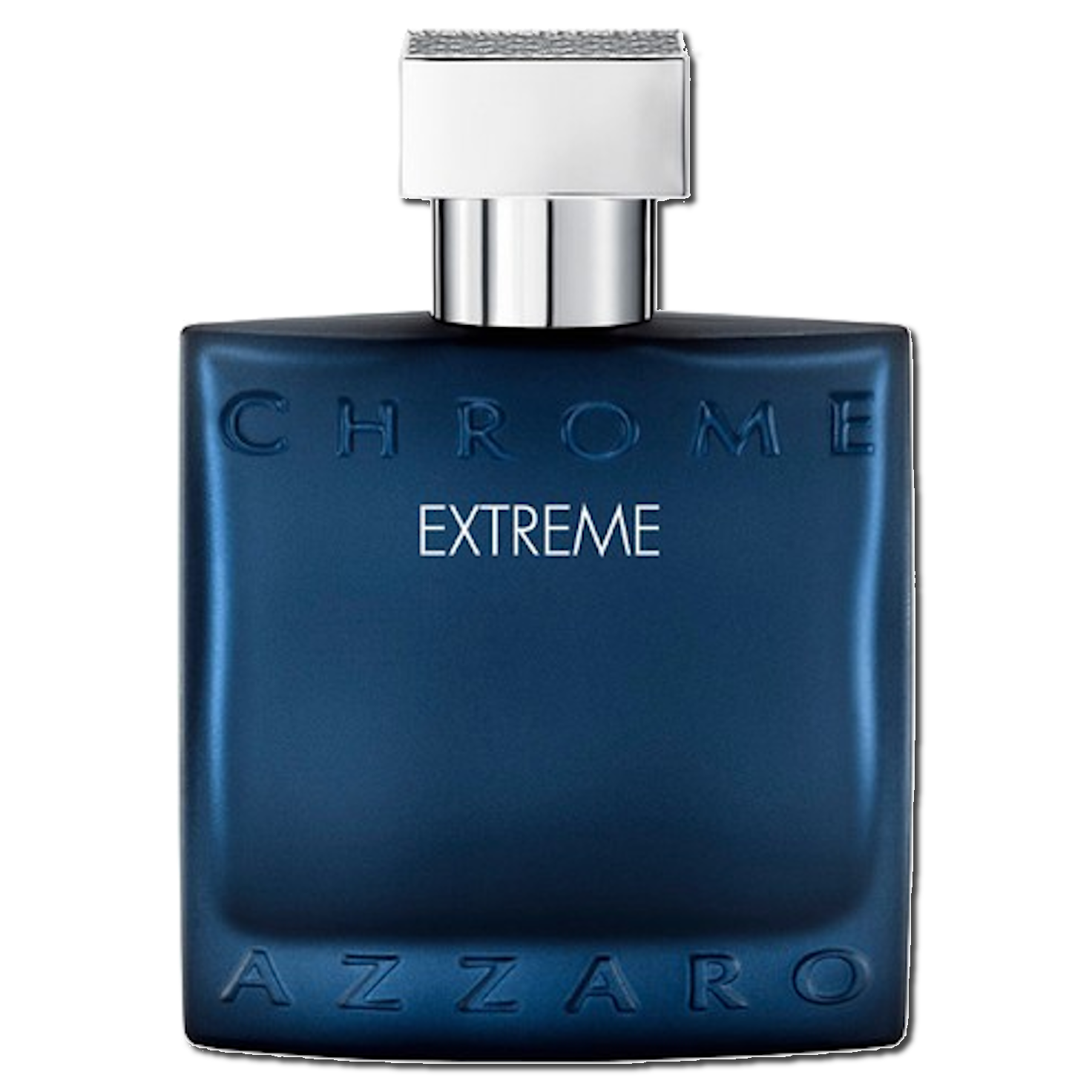 Azzaro Chrome Extreme