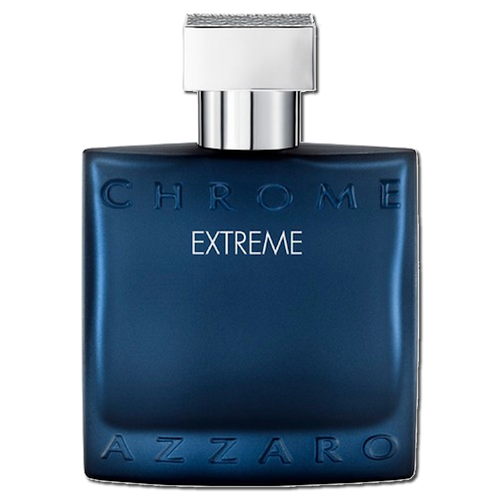 Azzaro Chrome Extreme