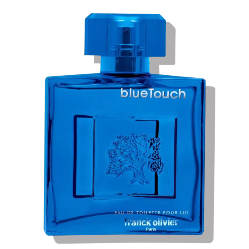 Franck Olivier Blue Touch