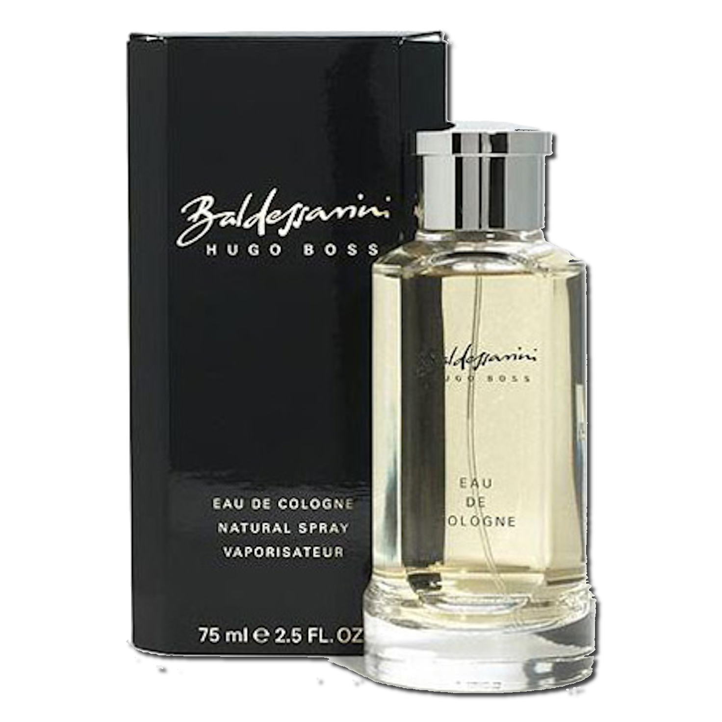 Baldessarini Hugo Boss – FRAGZONE