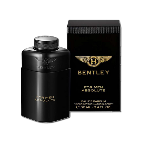 Bentley Absolute