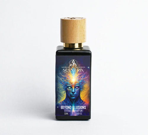 Scent-Rix Beyond Illusions