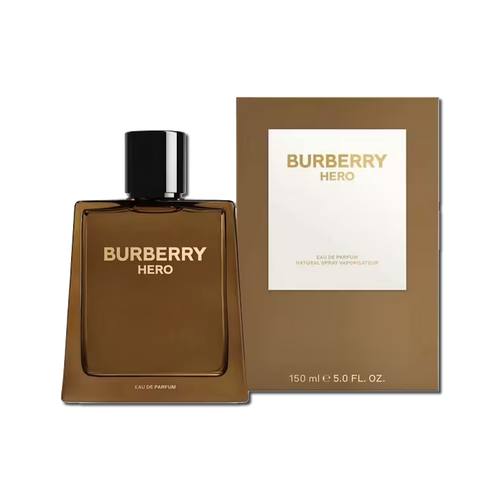 Burberry Hero EDP