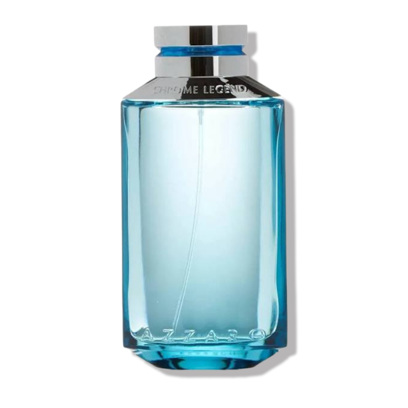 Azzaro Chrome Legend