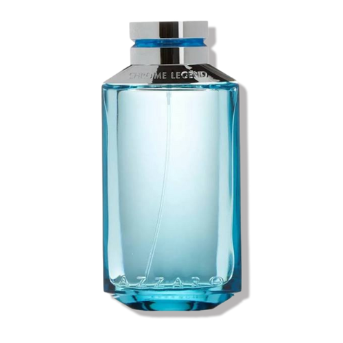 Azzaro Chrome Legend