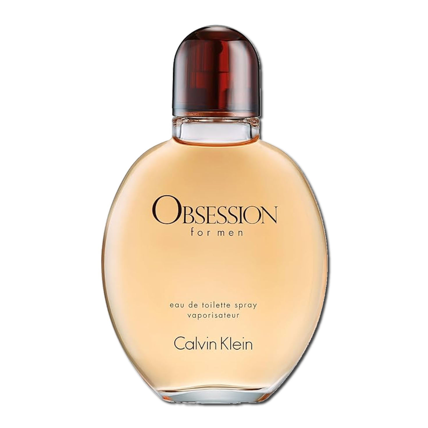 CK OBSESSION for Men