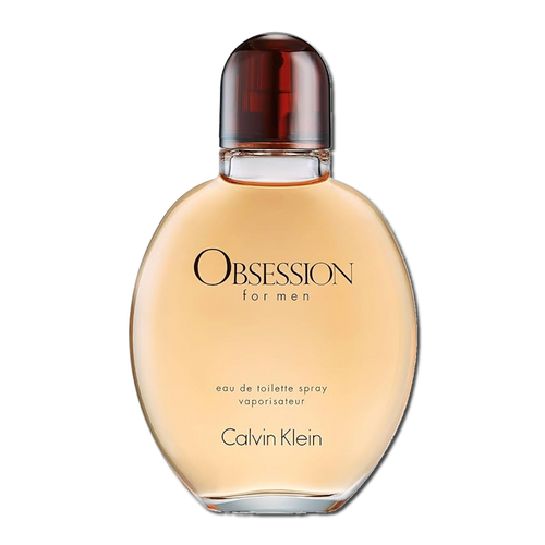 CK OBSESSION for Men