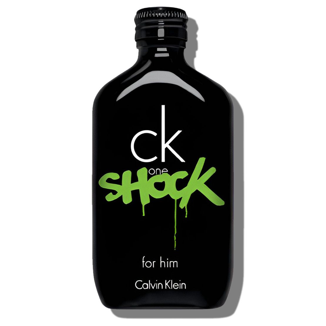 CK One Shock