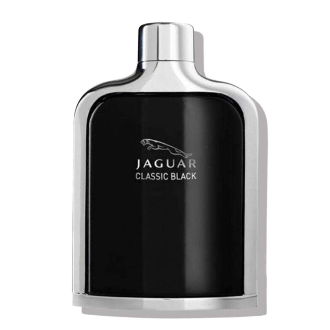 Jaguar Classic Black