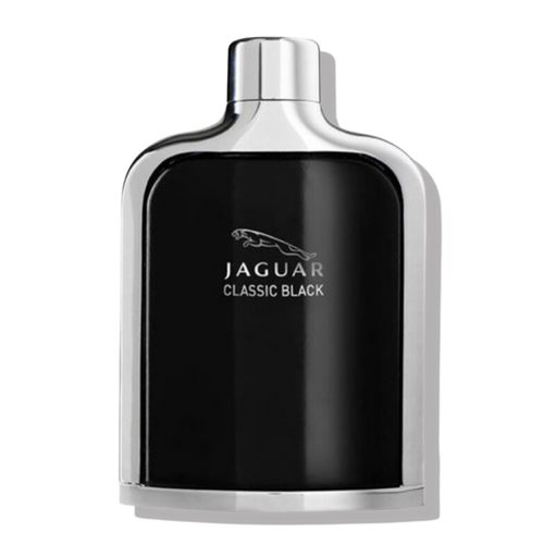 Jaguar Classic Black