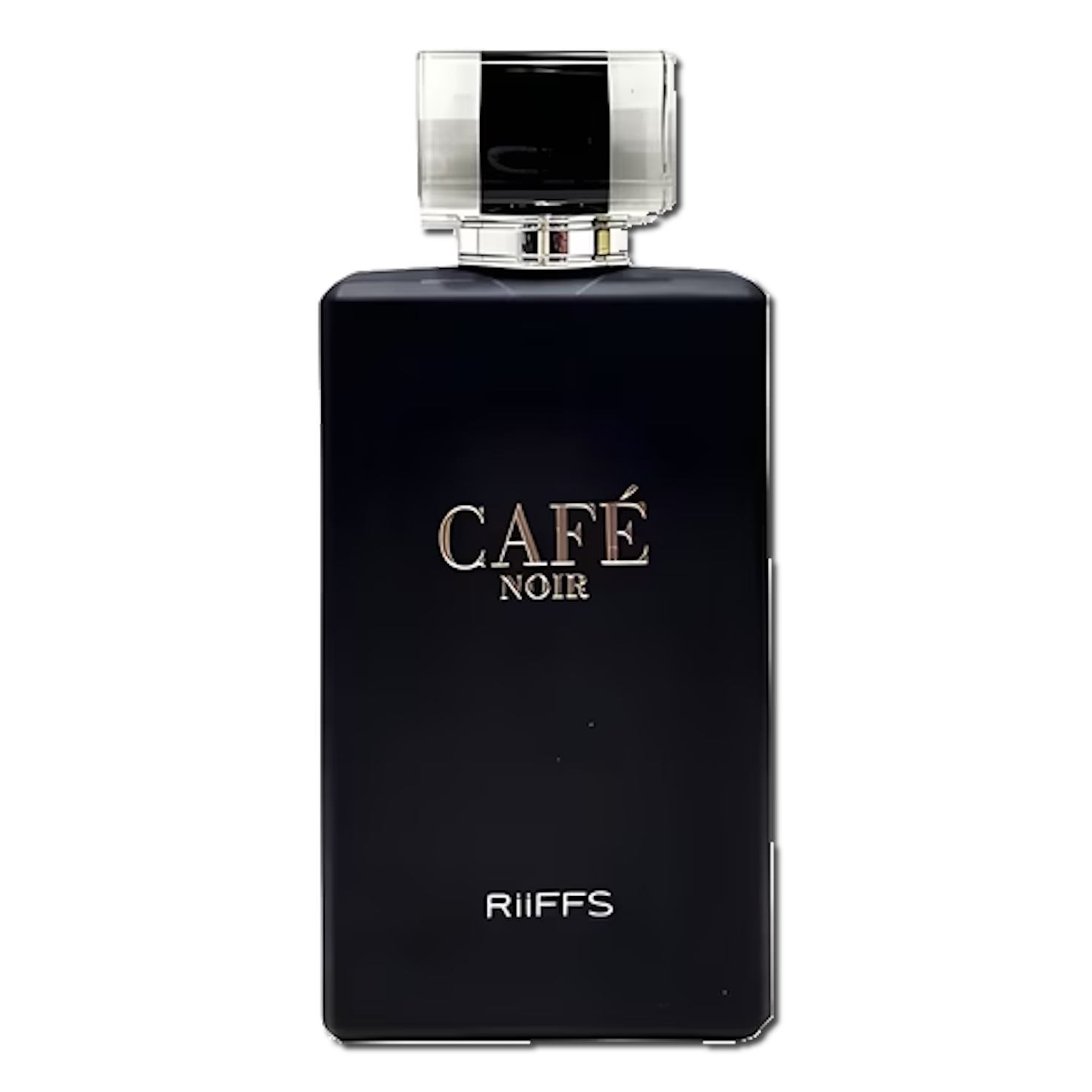 Riiffs Cafe Noir – FRAGZONE