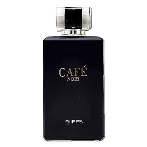 Riffs Cafe Noir