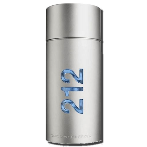 Carolina Herrera 212 NYC Men