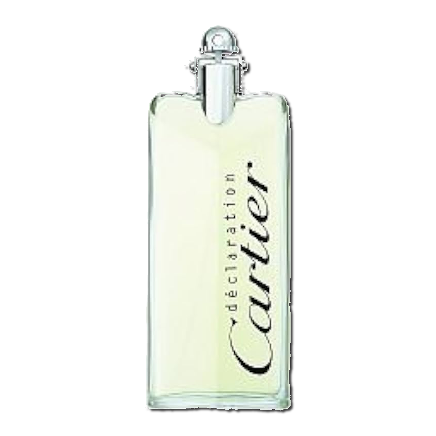 Cartier Declaration